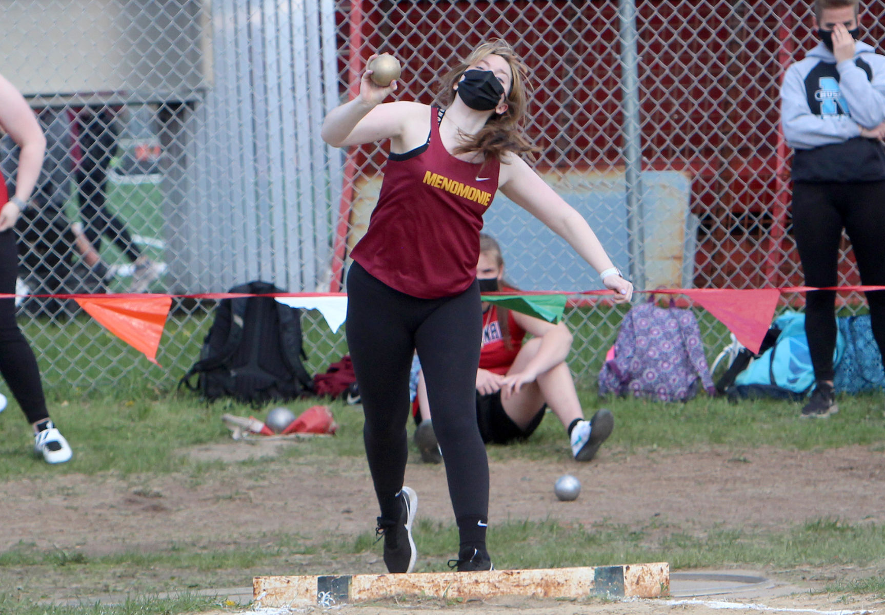 Chi-Hi Track and Field Invitational 5-7-21